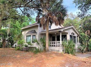 292 Tarpon Blvd, Fripp Island, SC 29920