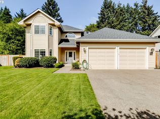 1302 Barrington Ave, Eugene, OR 97401