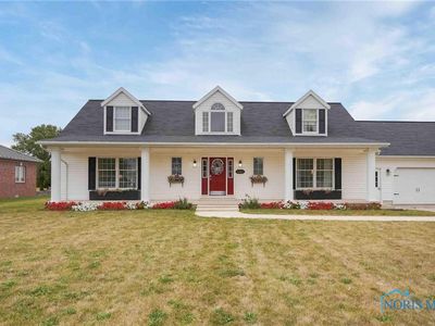 445 Willow Dr, Arlington, OH, 45814