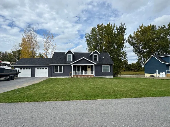 22193 Freedom Dr, Carthage, NY 13619