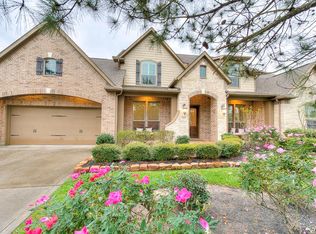 320 E Tupelo Green Cir, The Woodlands, TX 77389