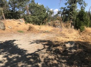 2 Pine Flat Dr, California Hot Springs, CA 93207