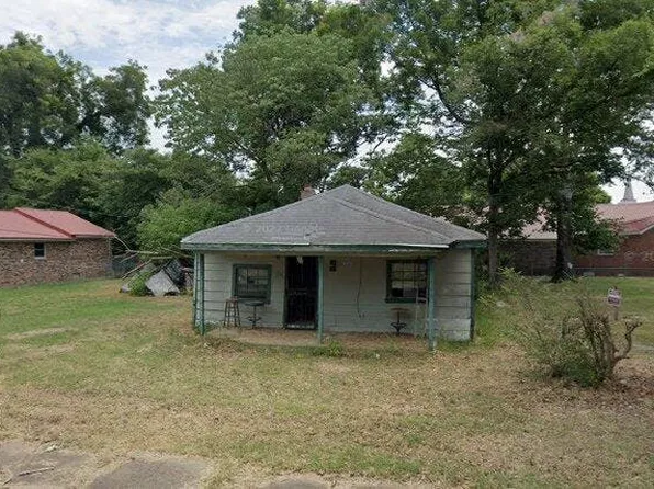 1252 S 10th St, Blytheville, AR 72315