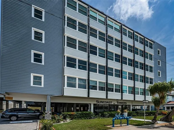 841 4th Ave N APT 21, Saint Petersburg, FL 33701