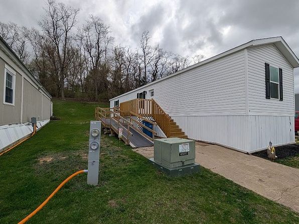 15462 Lewis Rd #22