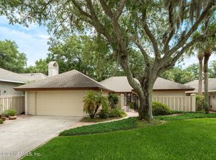 15 Spy Glass Ln UNIT NO 7 LOT 1, Ponte Vedra Beach, FL 32082