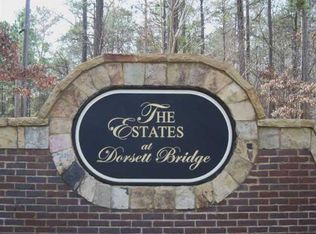 5985 Old Timber Trl, Douglasville, GA 30135