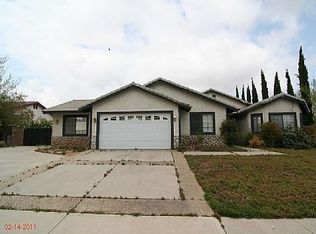 42355 61st St W, Lancaster, CA 93536