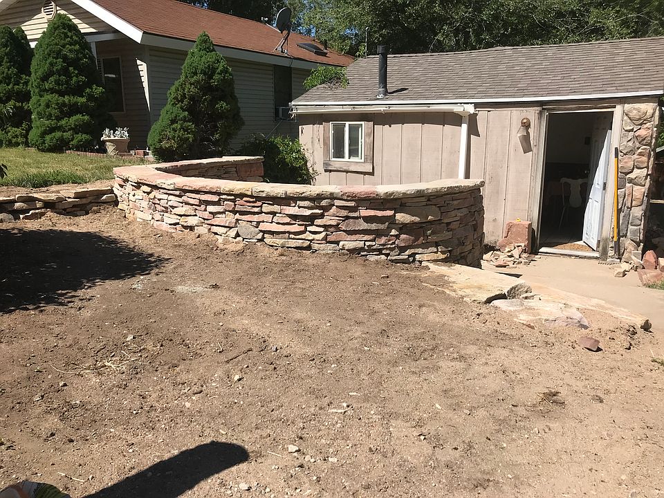 2nd image of 3871 S Orchard Ave