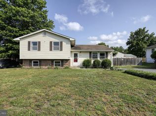 7320 Shirley Dr, Easton, MD 21601