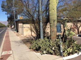 218 N Alvernon Way, Tucson, AZ 85711