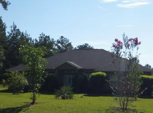 690 Sparkleberry Blvd, Quincy, FL 32351