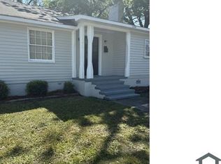 1106 Brown Ave, Columbus, GA