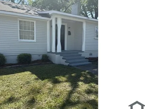 1106 Brown Ave, Columbus, GA 31906