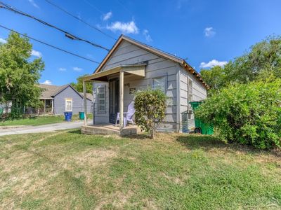 701 Dr Martin Luther King Jr Blvd, Waxahachie, TX, 75165