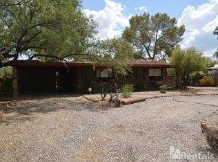 4602 E Glenn St, Tucson, AZ 85712