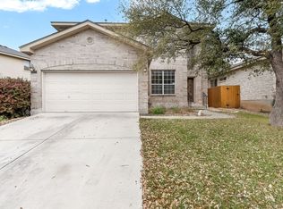 9027 Burnt Peak, Helotes, TX 78023