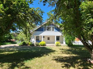 1101 N Woodruff Rd, Spokane, WA 99206