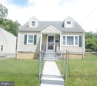 404 Zelma Ave, Capitol Heights, MD, 20743