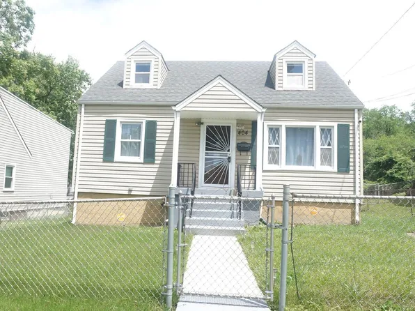 404 Zelma Ave, Capitol Heights, MD 20743