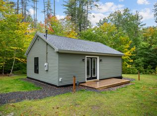 178 Marston Road, Baldwin, ME 04091