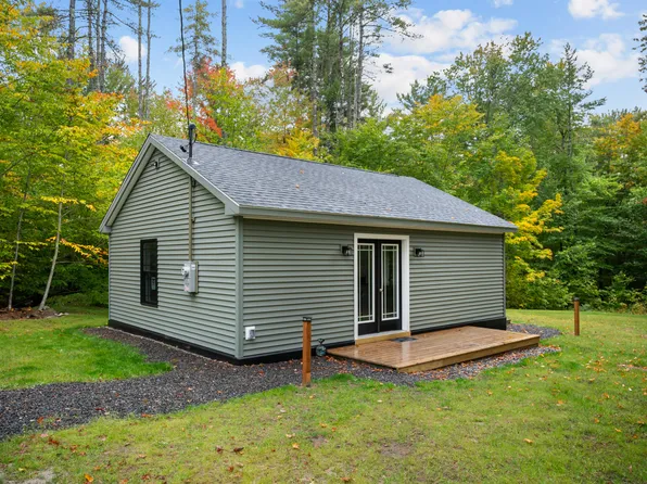 178 Marston Road, Baldwin, ME 04091