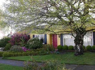 3515 E J St, Tacoma, WA 98404