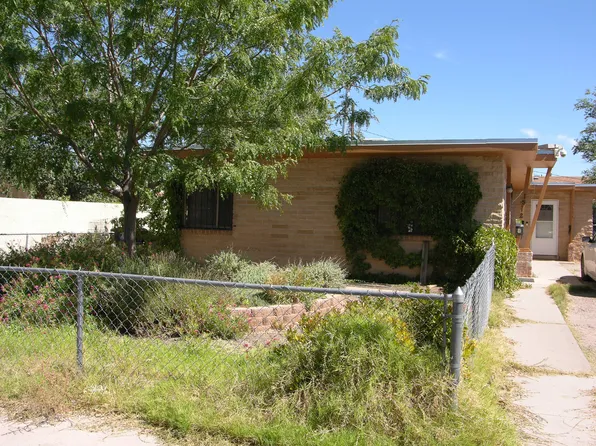 1512 & 1514 Amherst Dr SE, Albuquerque, NM 87106