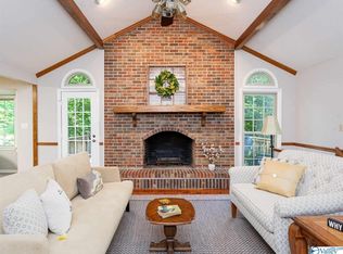 110 Cambridge Trl, Madison, AL 35758