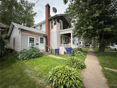 111 Spalding St, Lockport, NY, 14094