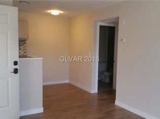 5271 Lindell Rd UNIT 102, Las Vegas, NV 89118