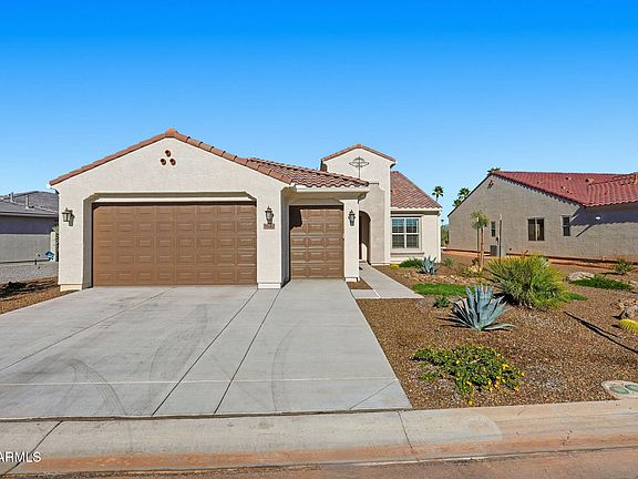 2nd image of 5640 W Bullhead Road