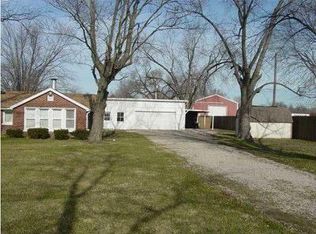 7700 Olmstead Rd, Evansville, IN 47715