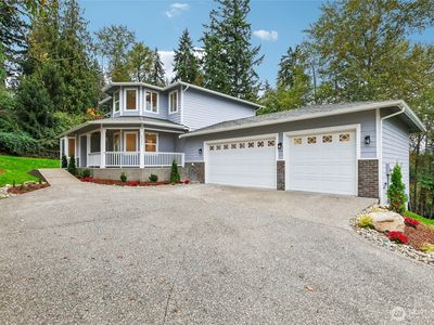 20203 91st Street E, Bonney Lake, WA, 98391