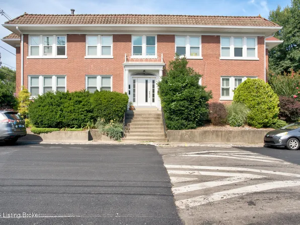 2123 Dorothy Ave APT 3, Louisville, KY 40205