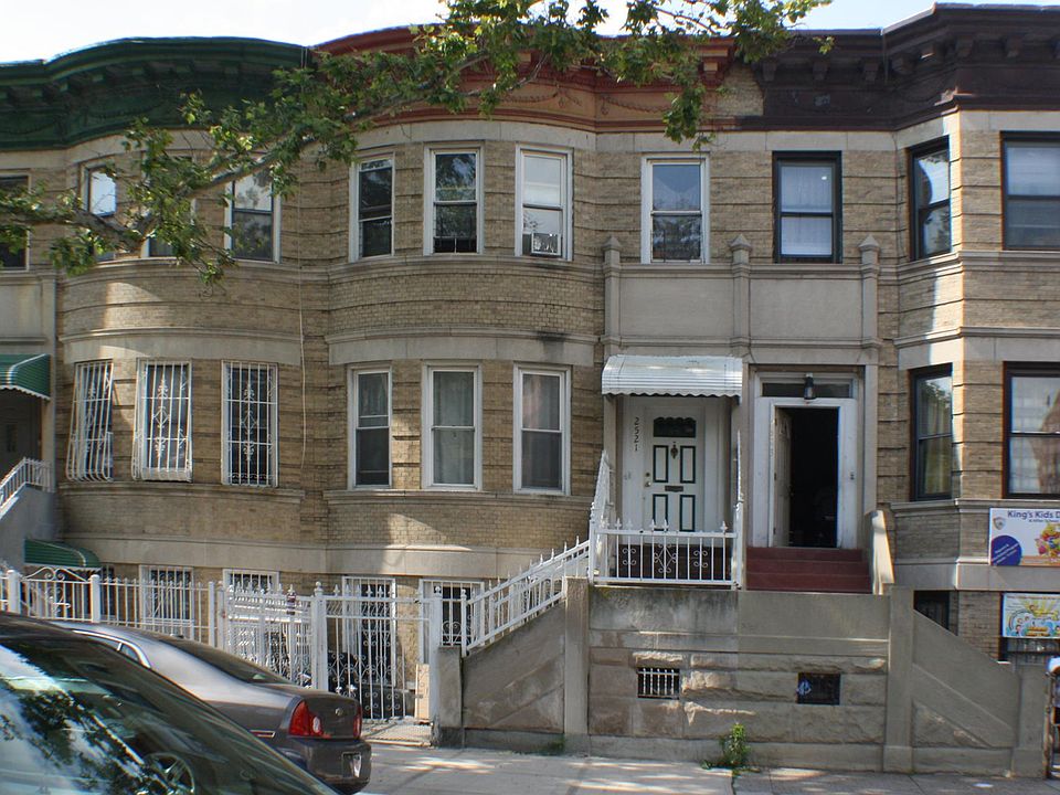 1st image of 2521 Avenue D