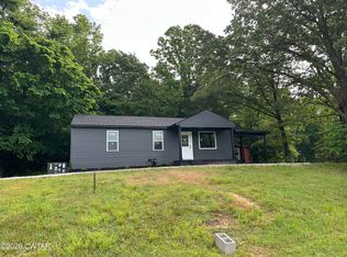 1295 Mayfield Rd, Henderson, TN 38340