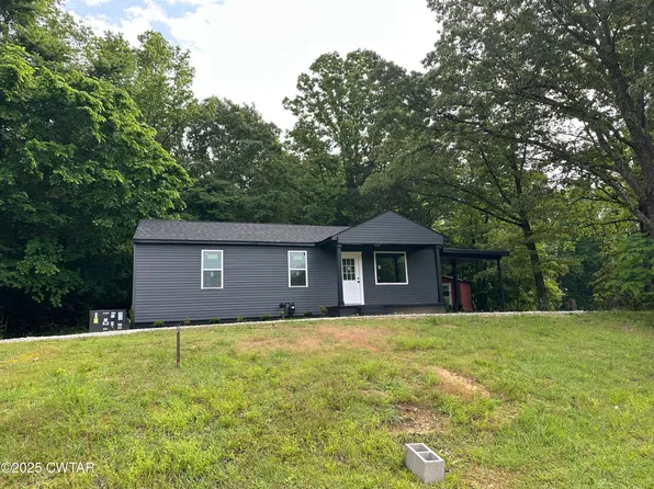 1295 Mayfield Rd, Henderson, TN 38340