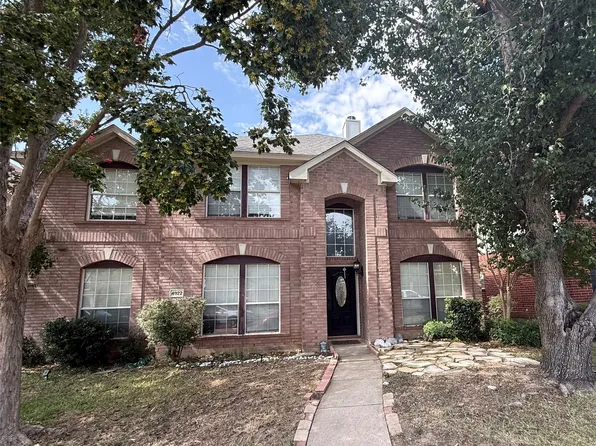 4922 Silverweed Dr, McKinney, TX 75070