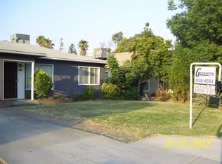 207 E Linden Ave, Reedley, CA 93654