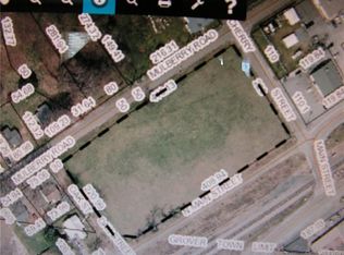 0 Main St, Grover, NC 28073