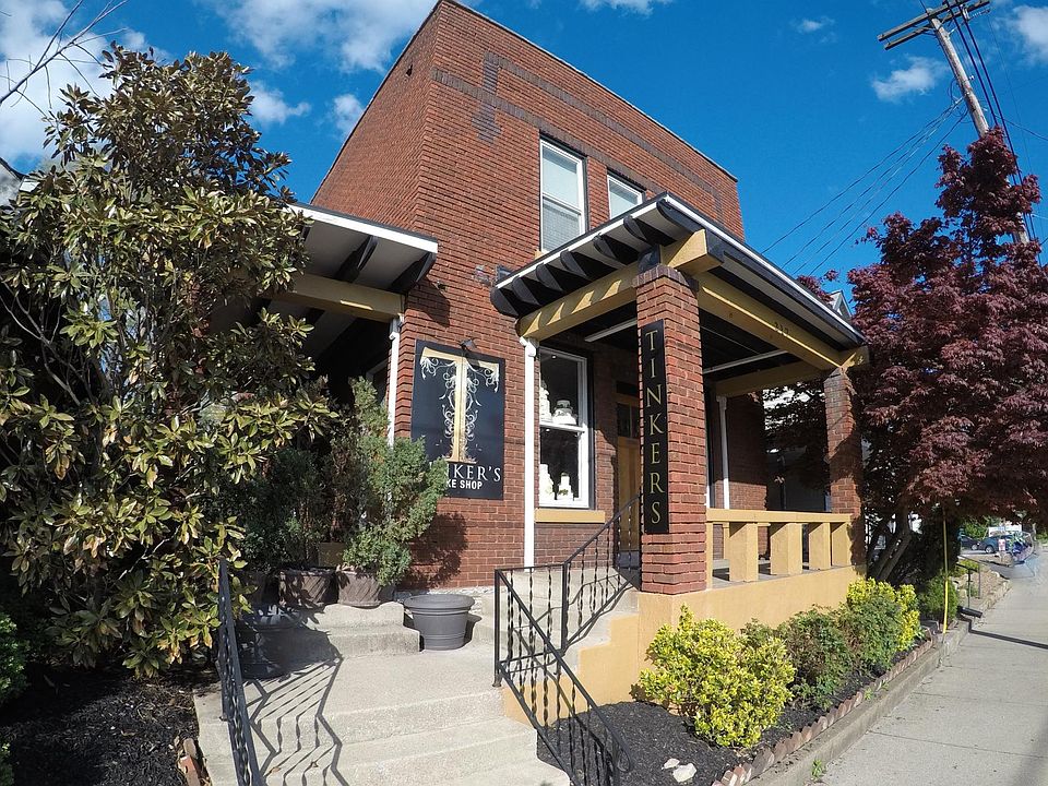 1st image of 317 W Maxwell St #101