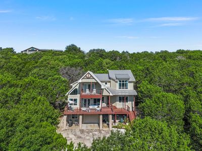 9612 Mountain View Rd, Rio Vista, TX, 76093