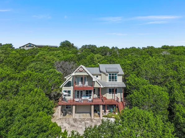 9612 Mountain View Rd, Rio Vista, TX 76093