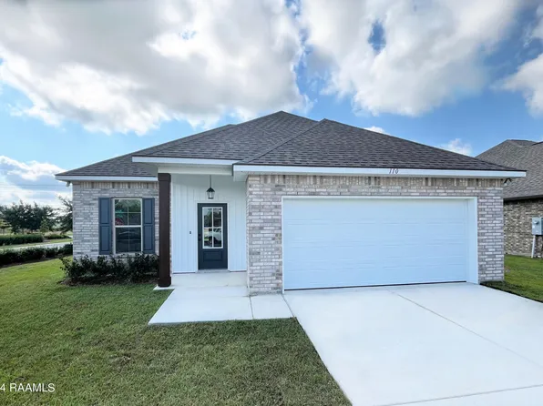 110 Hatfield Dr, Duson, LA 70529