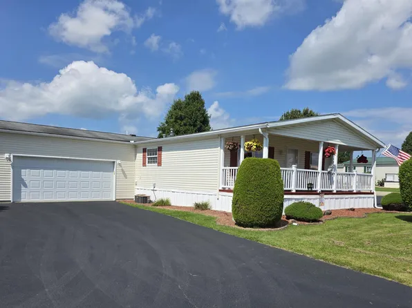 120 Alex Ln, Somerset, PA 15501
