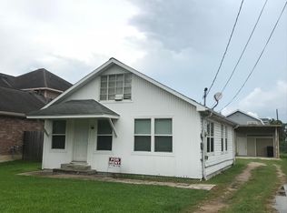1301 Avenue H, South Houston, TX 77587