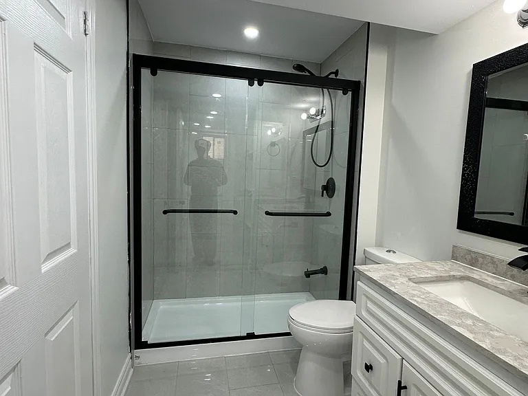 86 Oakmeadow Dr #BASEMENT — Photo 9