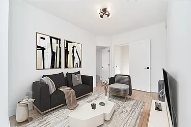 Rented by Living New York