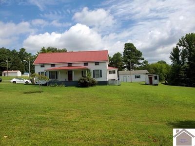 1552 Jh Obryan Ave, Grand Rivers, KY, 42045